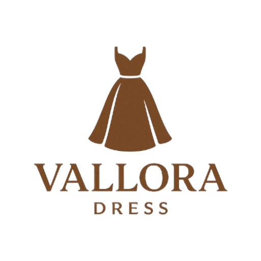 Vallora Dress